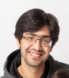 Rouhollah O. Abdollahi