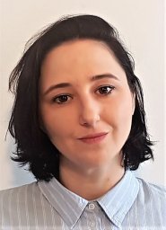 Barbara Maciejewska