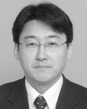 Noriyuki Takeda