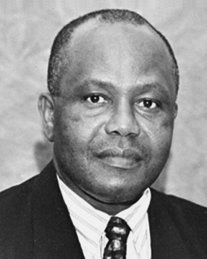 Cajetan M. Akujuobi