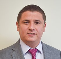 Oliver Giraldo-Londono