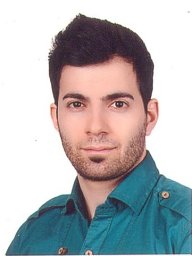 Ehsan Abbasi