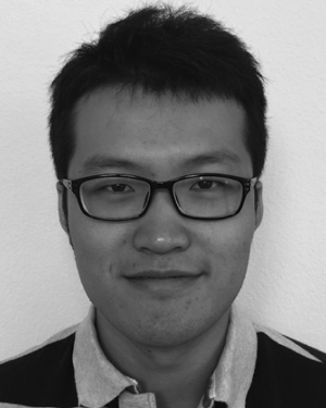 Yingzhe Li