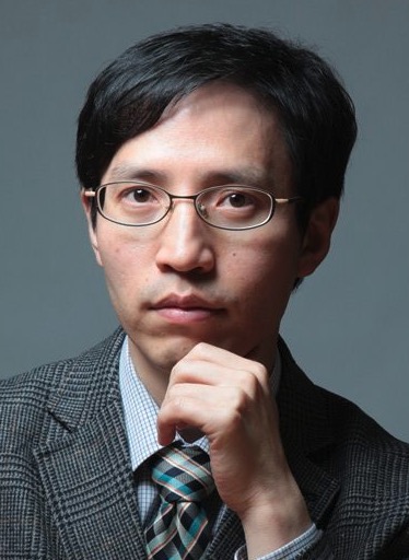 Jong Hak Kim
