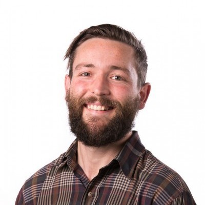 Hamish McWilliam