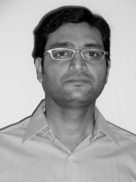 Devapatla Bharat