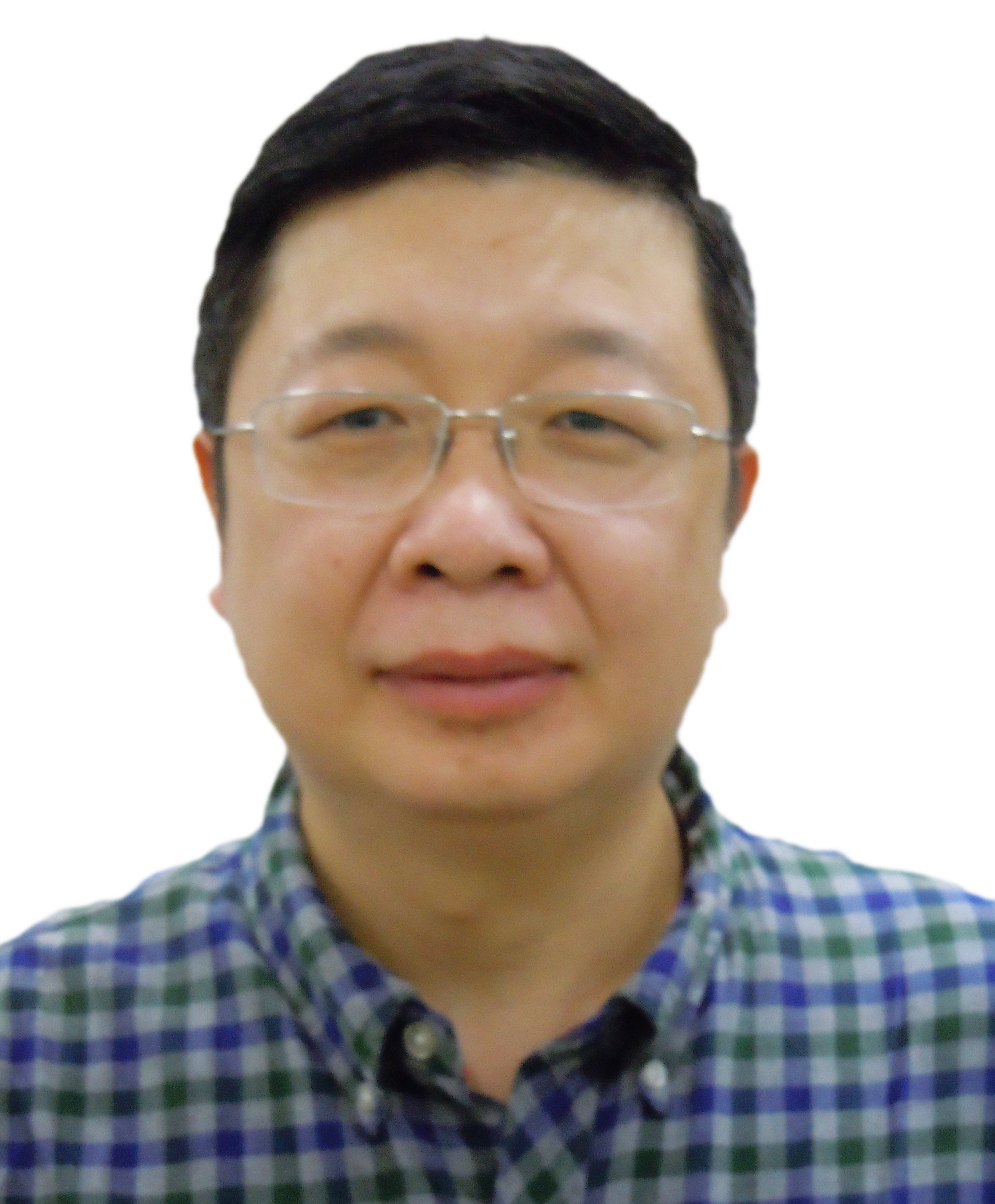 Weisheng Yue