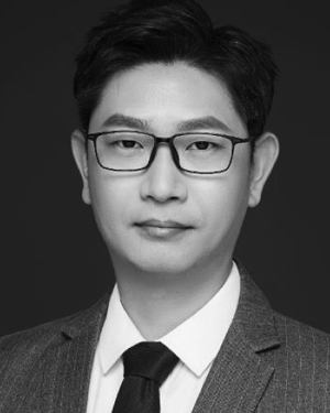 Runjiang Dou