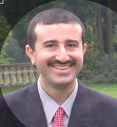 Monther T. Sadder