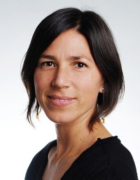 Mónica M. Solórzano Kraemer