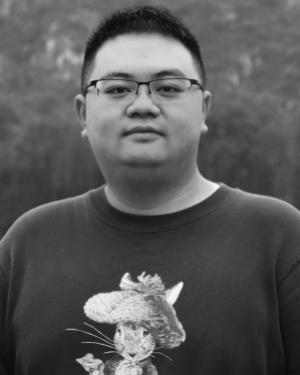 Huan Ma