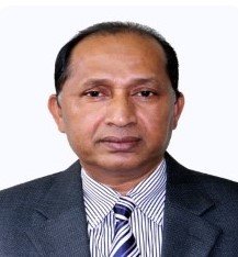 Md. Giashuddin Miah