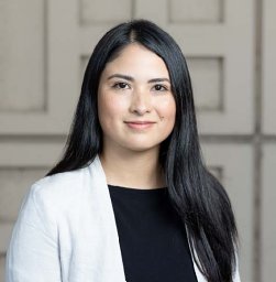 Anais K Amaya
