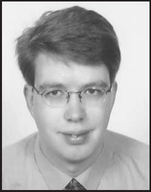 Jeroen Vendrig