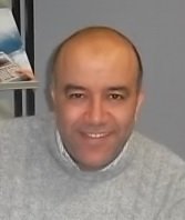 Larbi Chrifi-Alaoui