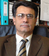 Nikolaos Kafoussias