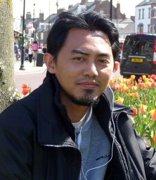 Susanto B. Sulistyo