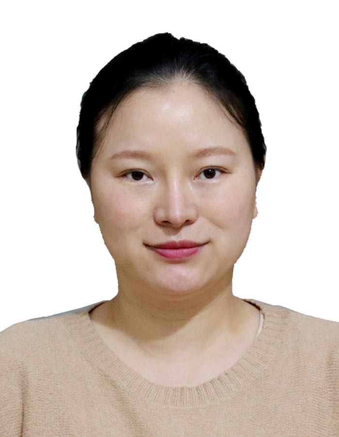 Linghua Zhang