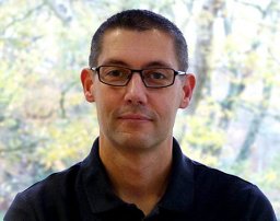 Andy Sparks