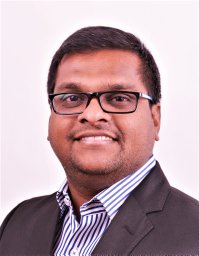 Ranjithkumar Rajendran