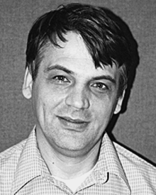 Alexander E. Souvorov