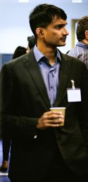 P. Reddy
