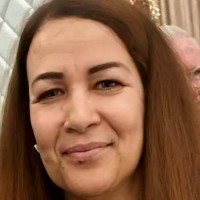 Habiba Bougherara
