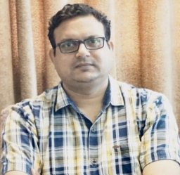 Shailendra Pratap singh