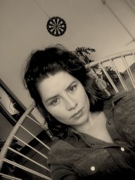 Marianna Pinto-Marroquin