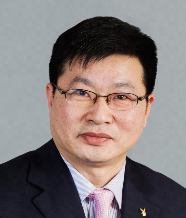 Yijun Wang