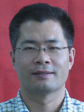 Hailong Zhang
