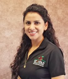 Natalia Salinas