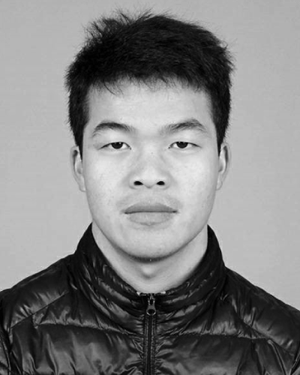 Yunkun Zhao