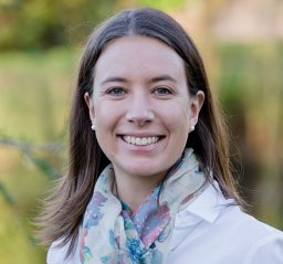 Katherine de Villiers