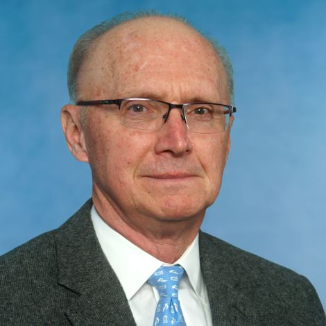 Richard Blackburn