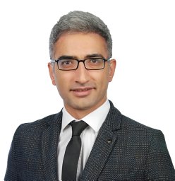 Cengiz Karacin