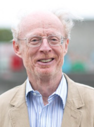 Wolfgang Elsäßer