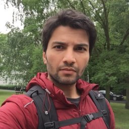 Dashti Mohammed