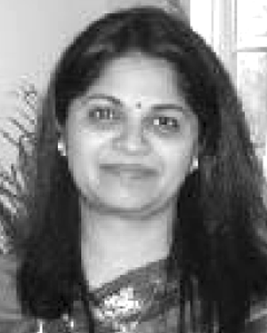 Kavita Nair