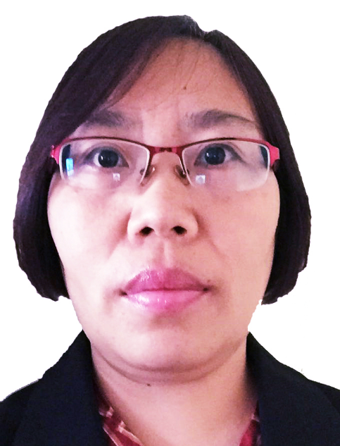 Huiping Zhang