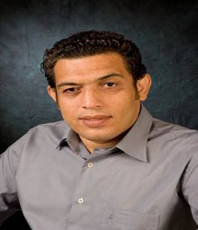Yaser Abu-Lebdeh