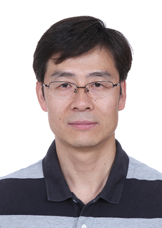 Lianjun Wang
