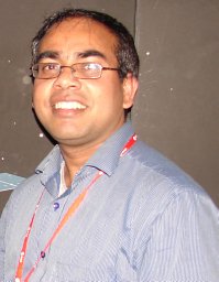 Deb P. Pandey