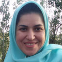Nasrin Hanifi