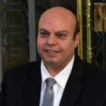 Ahmed S. Bream