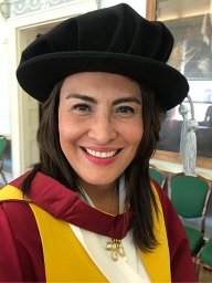 Gabriela Argumedo