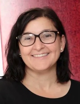Laura D'Alimonte