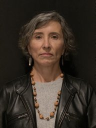 Lisa Jackson Pulver