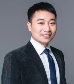 Jie Chen
