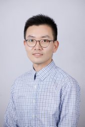 Zhenyu Yuan